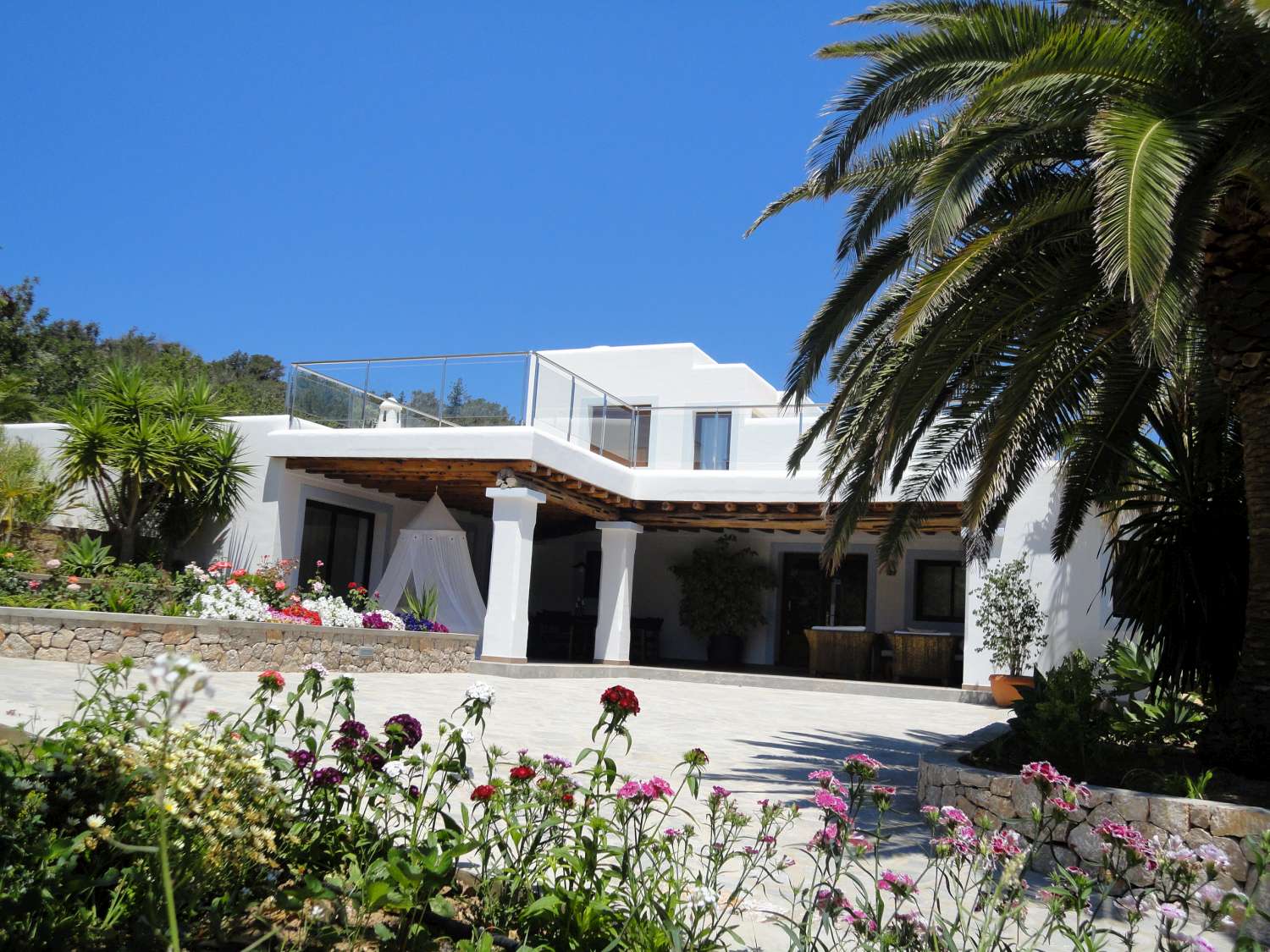 Casa rural ibiza cerca playa