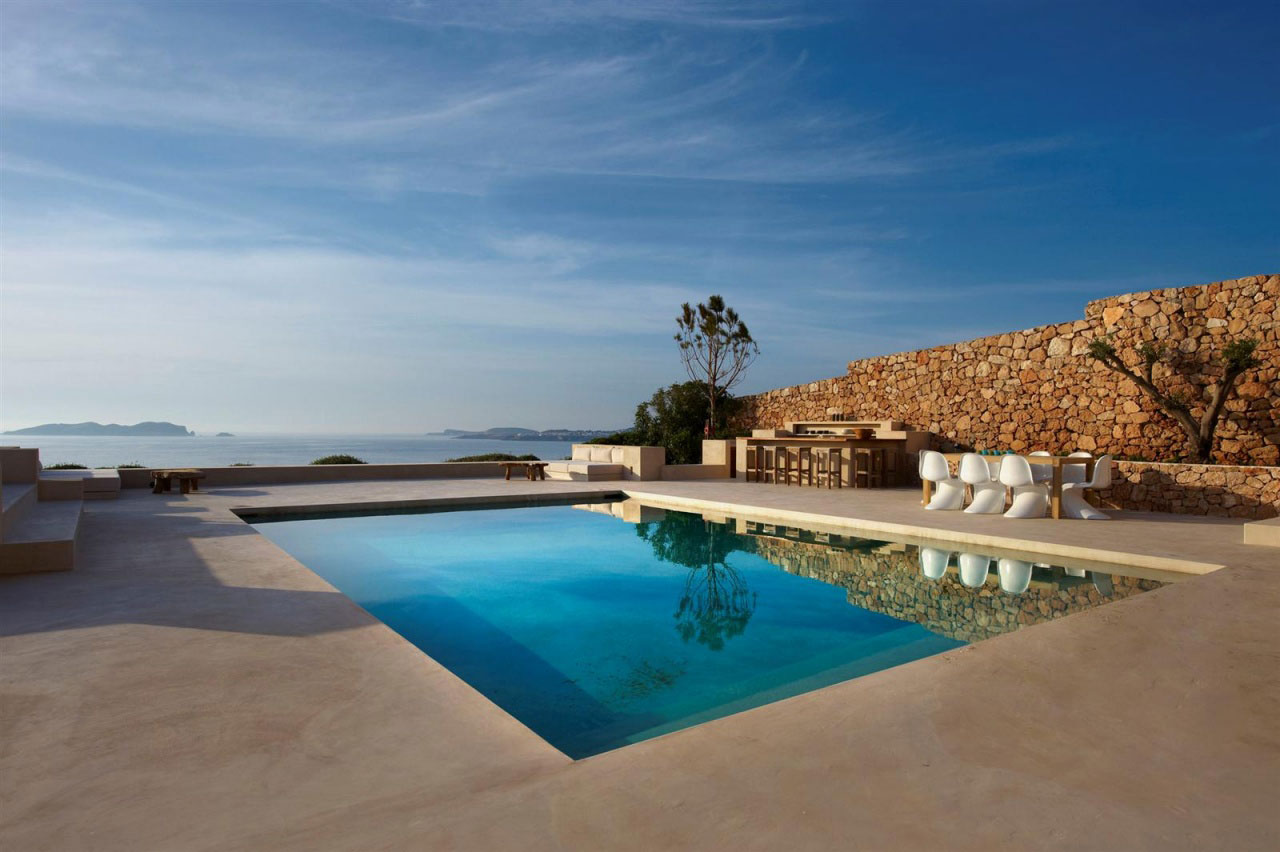 Villas for Rent and Sale Ibiza