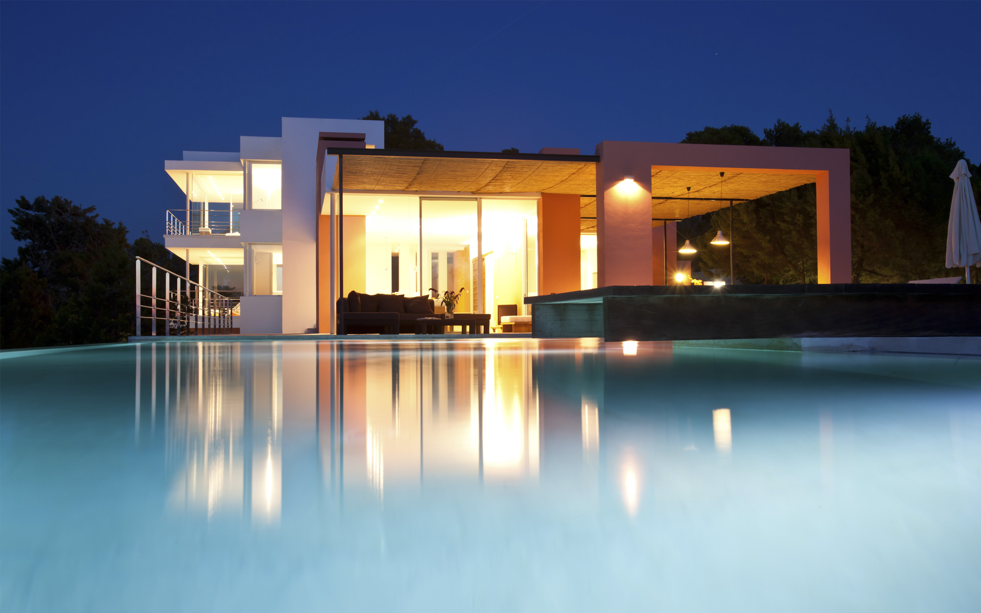 Villas for Rent and Sale Ibiza